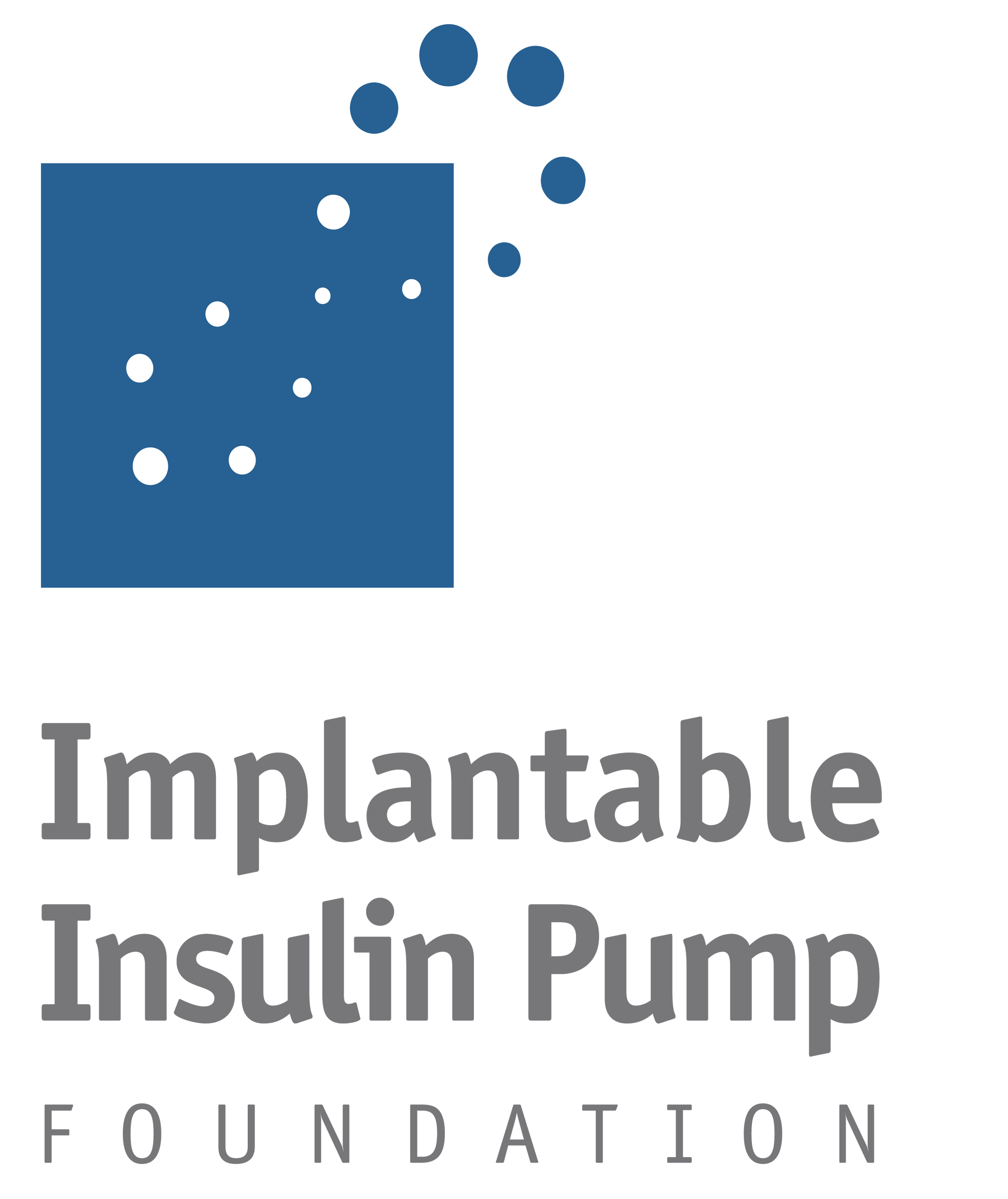The Implantable Insulin Pump